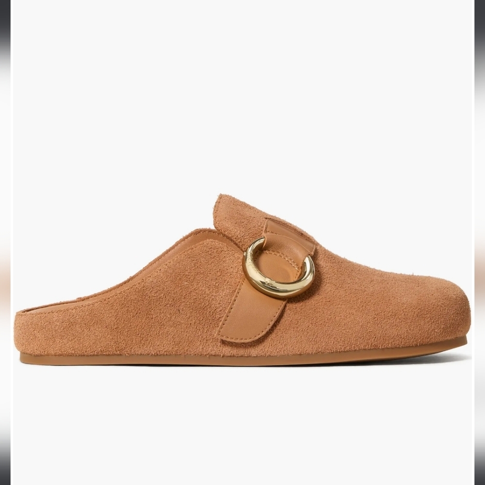Kate Spade Halo Clog - Picture 2 of 5